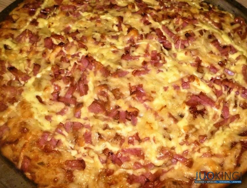 Выпытали у хозяйки пиццерии секреты вкусной пиццы. Раньше, мы все делаем неправильно