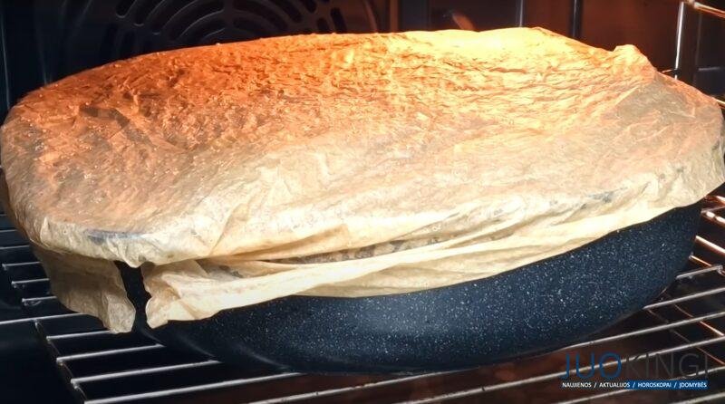 Дешёвый хек вкуснее лосося: научил еврейский повар. Рецепт, который удивил