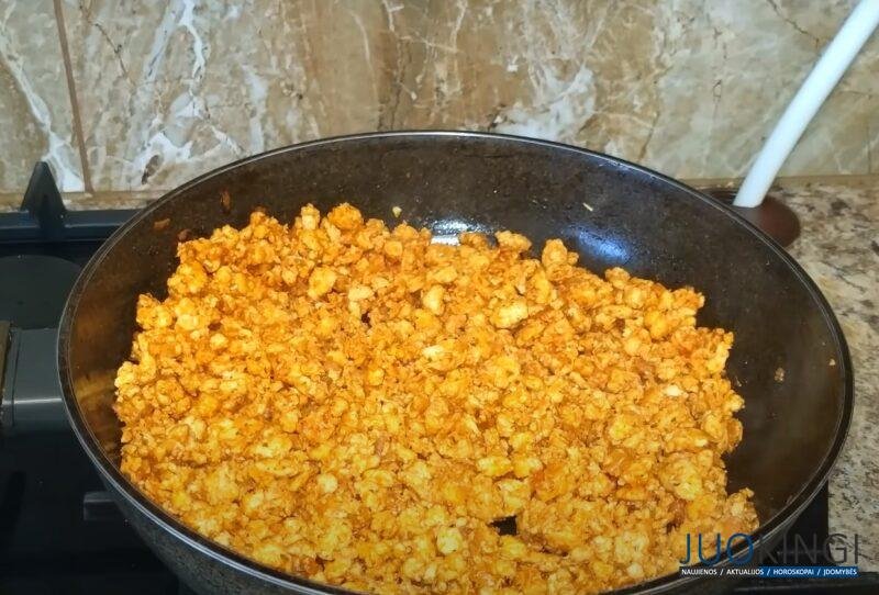 Из тонкого лаваша необыкновенная вкуснятина. Сытные блинчики за 25 минут