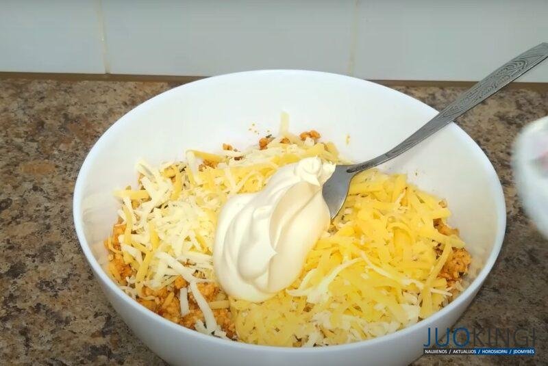 Из тонкого лаваша необыкновенная вкуснятина. Сытные блинчики за 25 минут
