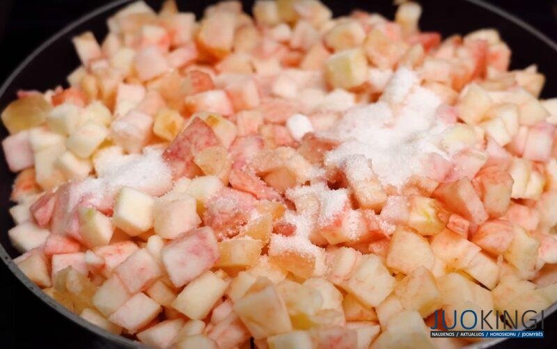 Румяные и пышные рогалики, как пух. Приготовьте и убедитесь сами