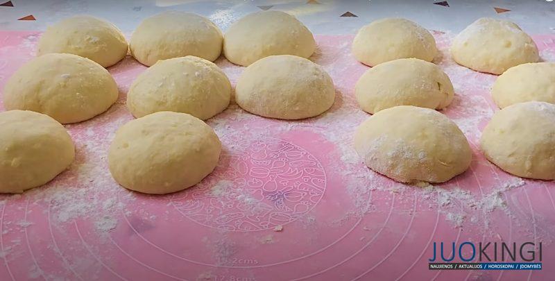 Пирожки- пальчики оближешь! Даже на второй день мягкие и вкусные