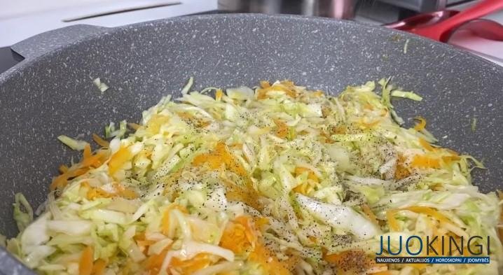 Пирожки «Радость студента»: покупала в пирожковой в студенческие годы. Сейчас готовлю сама