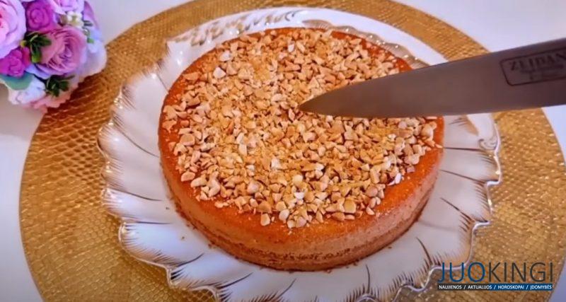 Пирог за 5 минут: быстрый рецепт выручит всегда. Вкусный и быстрый пирог с начинкой
