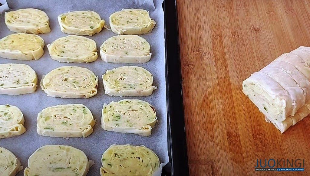 Пирог с картофельной начинкой и сыром. Готовится просто и быстро из тонкого лаваша