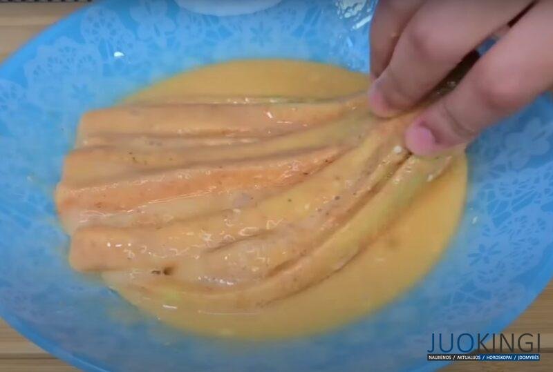 Привезла рецепт из Германии. Жареные кабачки вкуснее мяса: этот рецепт удивил всех гостей