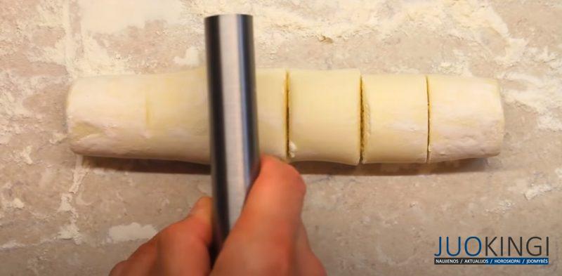 Ресторанный рецепт. Пышные и нежные сырники из творога на завтрак