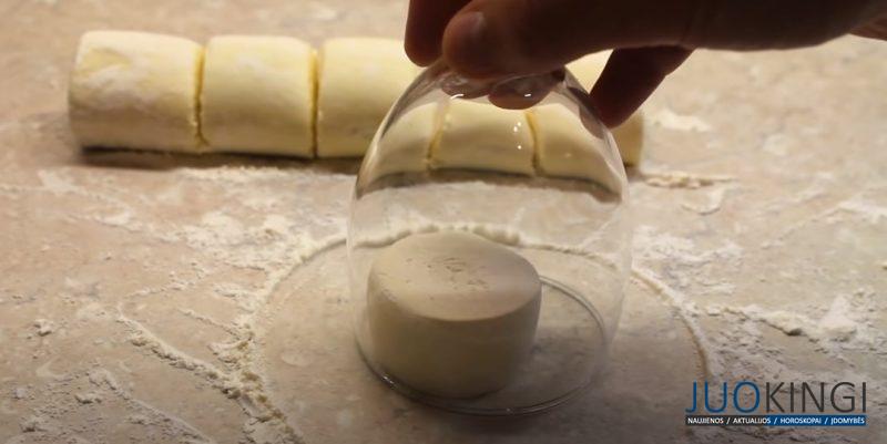 Ресторанный рецепт. Пышные и нежные сырники из творога на завтрак