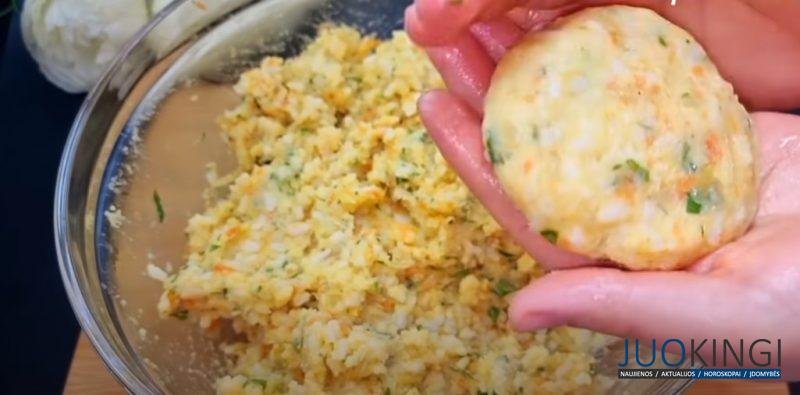 Бабушка научила готовить из риса. Вкусные пирожки: все кто пробовал просят рецепт