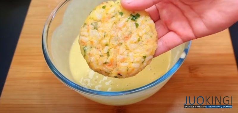 Бабушка научила готовить из риса. Вкусные пирожки: все кто пробовал просят рецепт