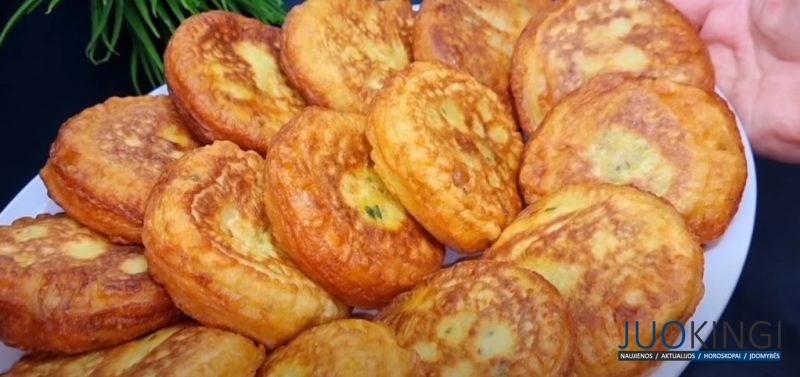 Бабушка научила готовить из риса. Вкусные пирожки: все кто пробовал просят рецепт