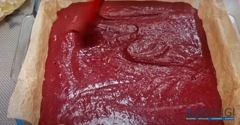 Давно забытый рецепт. Взбиваю свёклу с яйцом и готовлю вкусный торт