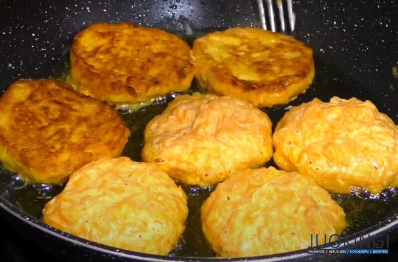 Могу есть это блюдо на завтрак и ужин. Как вкусно и просто приготовить тыкву зимой