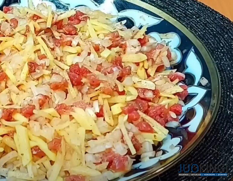 Дайте медаль тому, кто придумал это блюдо. Азиатские мясные пирожки: все соседи выпрашивали рецепт