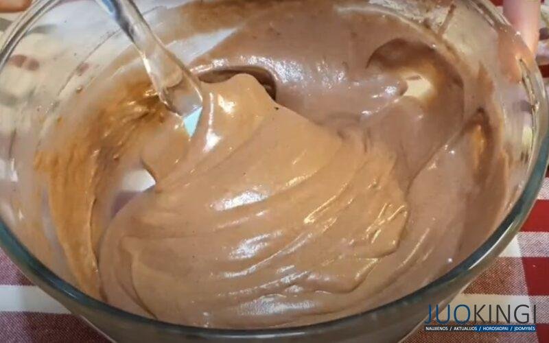 Готовлю этот торт каждый день. Просто и вкусно: без духовки за 20 минут
