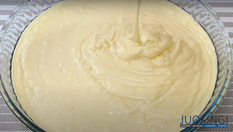Этот вкус невозможно забыть. Пирог, который покорил интернет: очень простой и вкусный рецепт