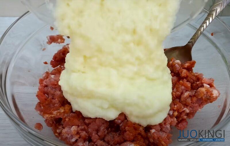 Научился этому трюку во Французском ресторане. Сочные и вкусные котлеты
