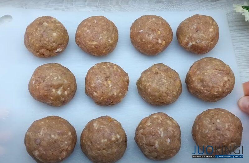 Научился этому трюку во Французском ресторане. Сочные и вкусные котлеты
