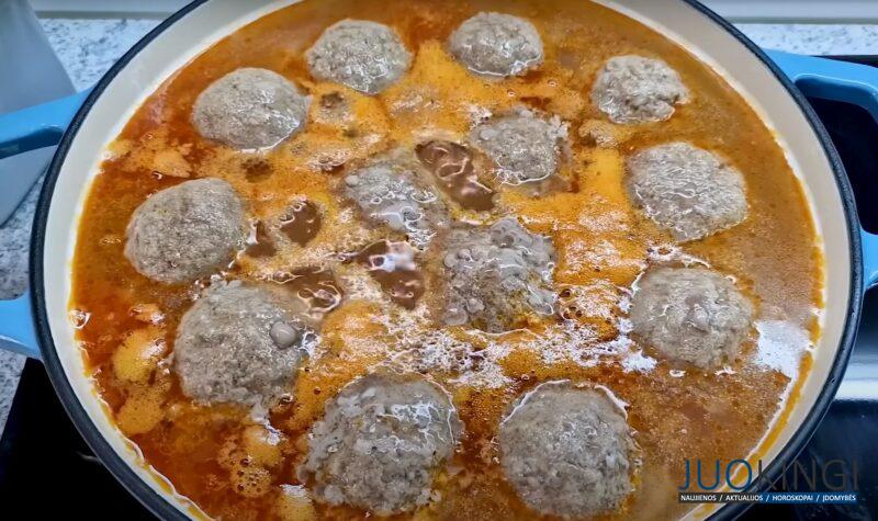 Научился этому трюку во Французском ресторане. Сочные и вкусные котлеты