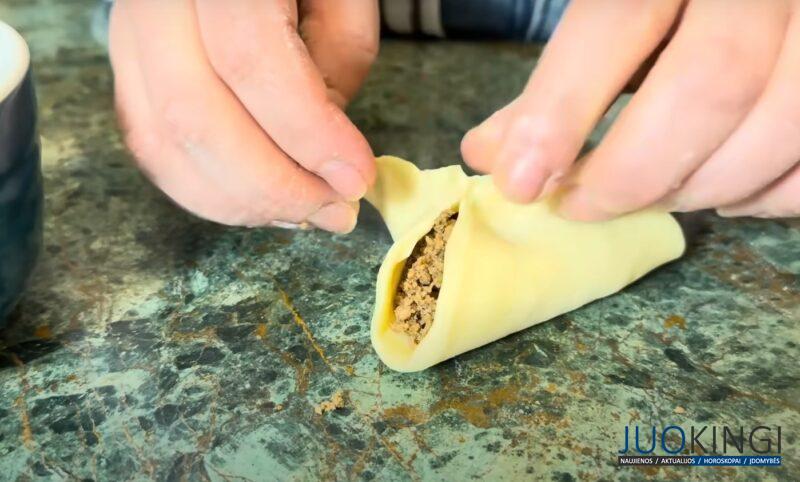 Сытные пирожки по сказочному рецепту. Вкусно, по-домашнему: каждая хозяйка мечтает их приготовить