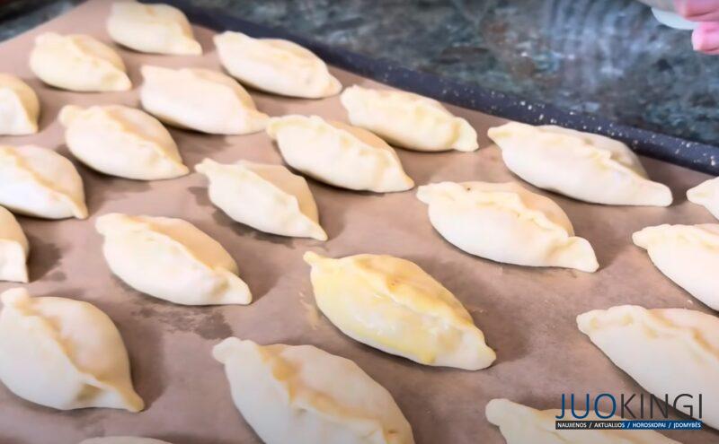 Сытные пирожки по сказочному рецепту. Вкусно, по-домашнему: каждая хозяйка мечтает их приготовить