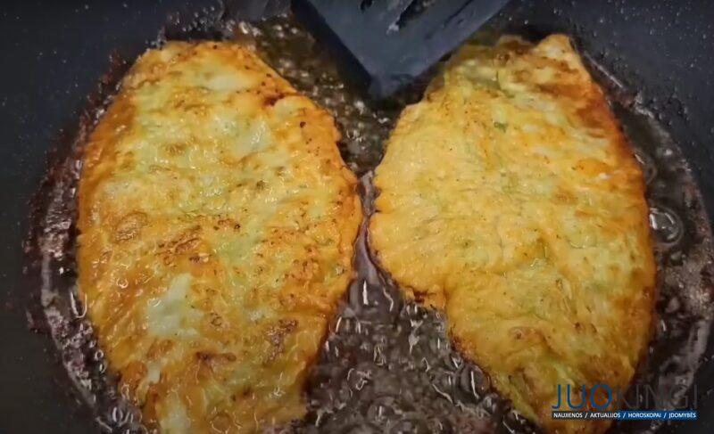 Этим рецептом удивила всех моих гостей. Необычные голубцы: так вкусно, что ни одного праздника без них