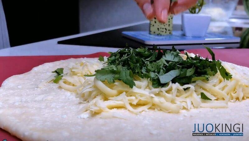 Вкуснее настоящих Хачапури. Творожная лепёшка буквально за 5 минут и тесто без дрожжей