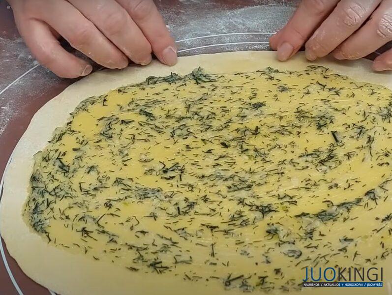 Вкусный и полезный суп с галушками: рецепт без «зажаривания». Просто, быстро, аппетитно