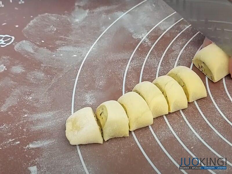Вкусный и полезный суп с галушками: рецепт без «зажаривания». Просто, быстро, аппетитно