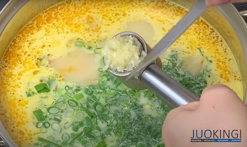 Вкусный супчик без мяса. Готовлю за 25 минут из простых продуктов