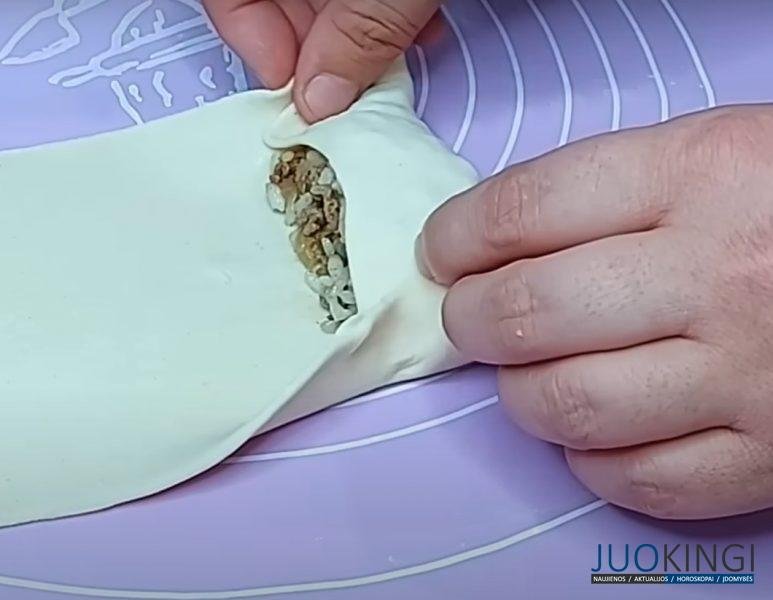 Вкуснее, чем беляши и чебуреки. Добавьте 2 ст.л сметаны в тесто: пирожки восторг