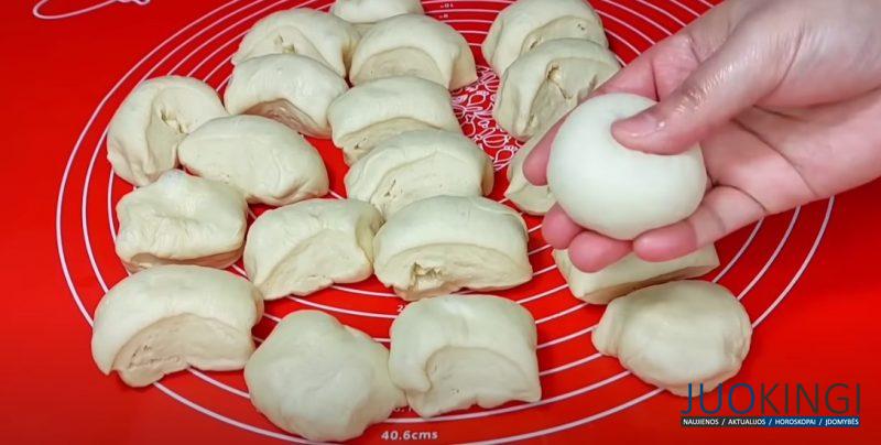 Вкуснее, чем беляши и чебуреки. Пышные пирожки с любой начинкой: особенно люблю с мясом и картошкой
