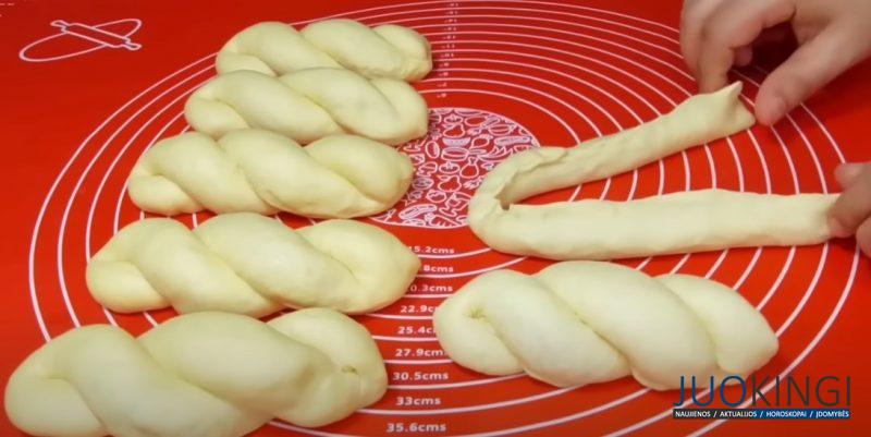 Вкуснее, чем беляши и чебуреки. Пышные пирожки с любой начинкой: особенно люблю с мясом и картошкой