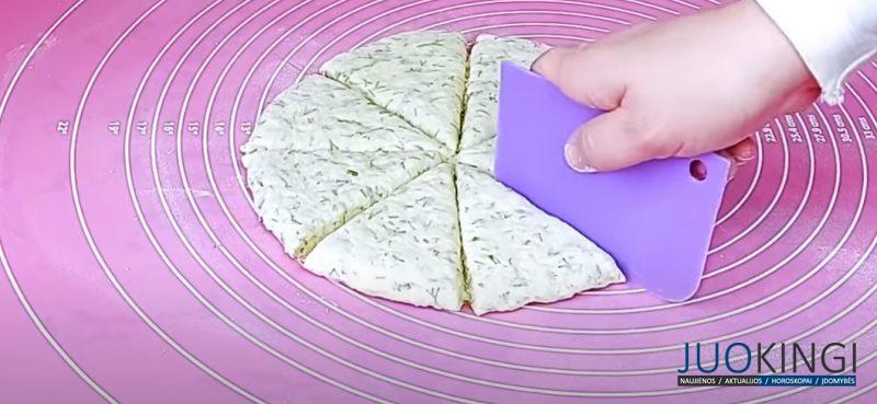 Вкуснее чебуреков. Кефирные треугольники на сковороде: быстро и вкусно