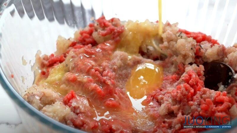 Вкуснее, чем обычные чебуреки. Янтыки с фаршем: мягкие и сочные