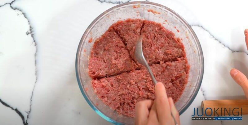 Вкуснее, чем обычные чебуреки. Янтыки с фаршем: мягкие и сочные
