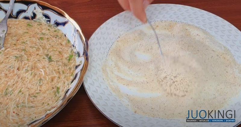 Вкуснее мяса: не закуска, а сказка. Рецепт аппетитных кабачков с хрустящей панировкой