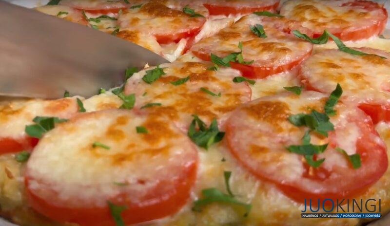 Вкуснее, чем пицца. Беру картофель и готовлю 3 вкусных и быстрых блюда: вкусный ужин для всей семьи