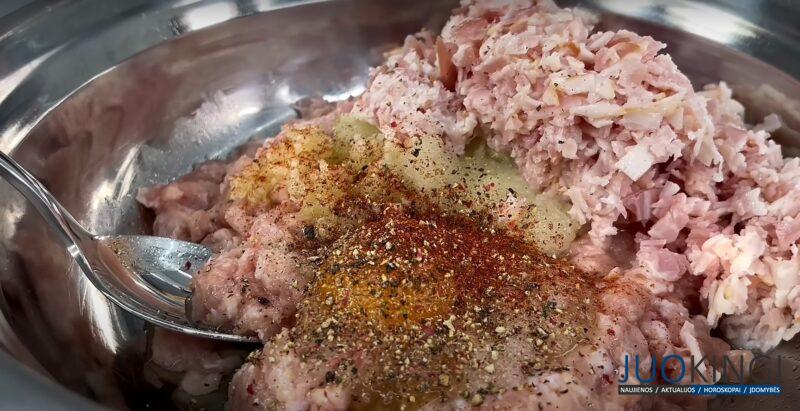 "Вкуснее просто нет!". Котлеты, которые я готовлю 3 раза в неделю: вкусные и сочные