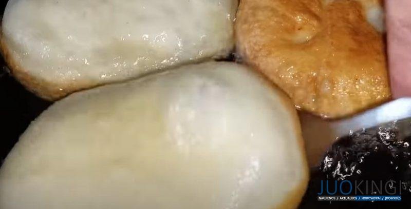 Самые вкусные и сочные беляши. Лучшее тесто: на следующий день даже вкуснее