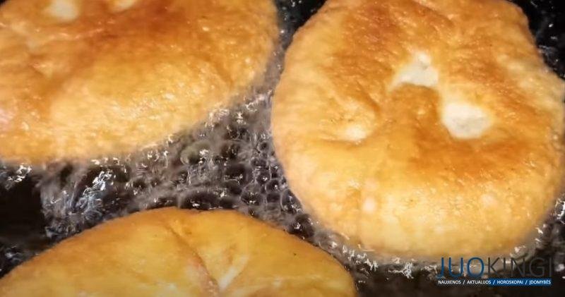 Самые вкусные и сочные беляши. Лучшее тесто: на следующий день даже вкуснее