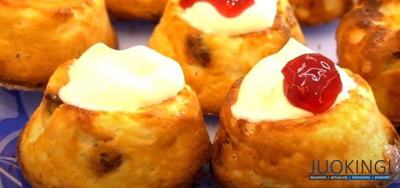 Самые вкусные сырники в духовке. Как на сковороде и не оседают: с ароматным творожным вкусом