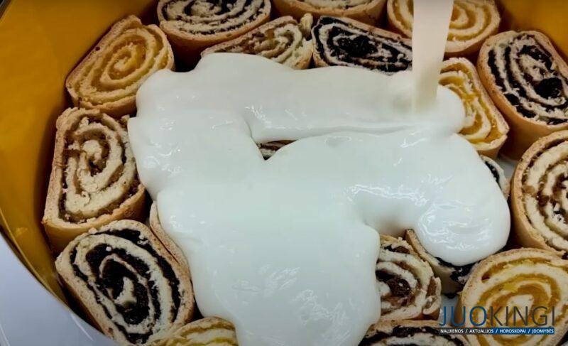 Самый вкусный торт. Муж и дети просят готовить его постоянно: торт на любой случай