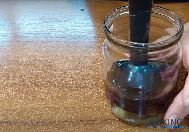 Вкусный запеченный перчик в ароматном масле. Готовится быстро и просто