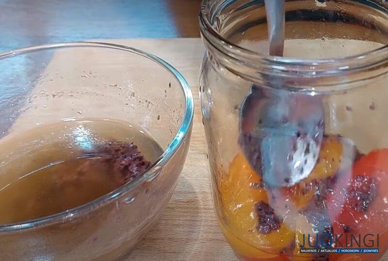 Вкусный запеченный перчик в ароматном масле. Готовится быстро и просто