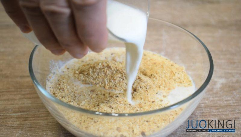 Рецепт вкусных и сытных котлет. Использую недорогое мясо и всего 15 минут на подготовку
