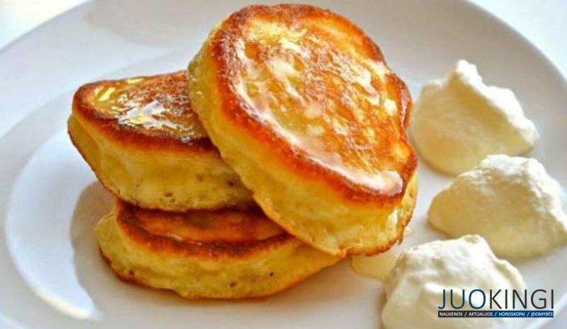 Вкусные оладушки с яблоками на кефире. Классический рецепт: пышные и аппетитные