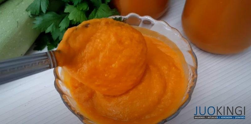 Вкусная кабачковая икра на зиму. Готовлю большими партиями