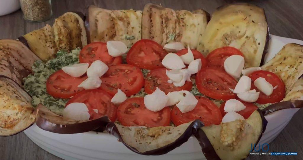 Вкусное блюдо из овощей. Полюбилось всем: рецепт доступной и простой запеканки