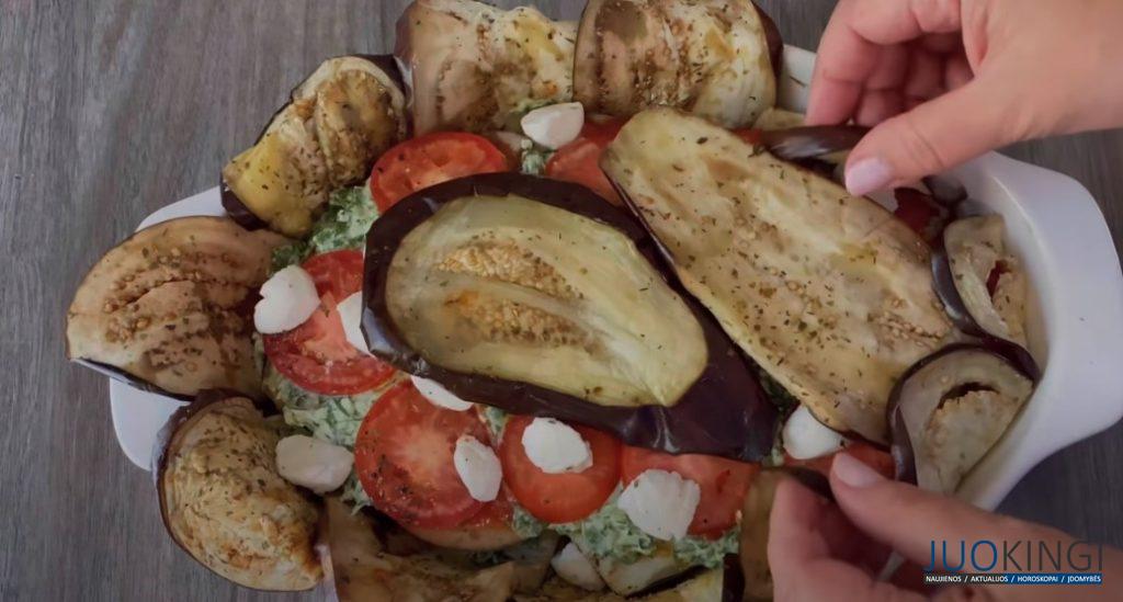 Вкусное блюдо из овощей. Полюбилось всем: рецепт доступной и простой запеканки